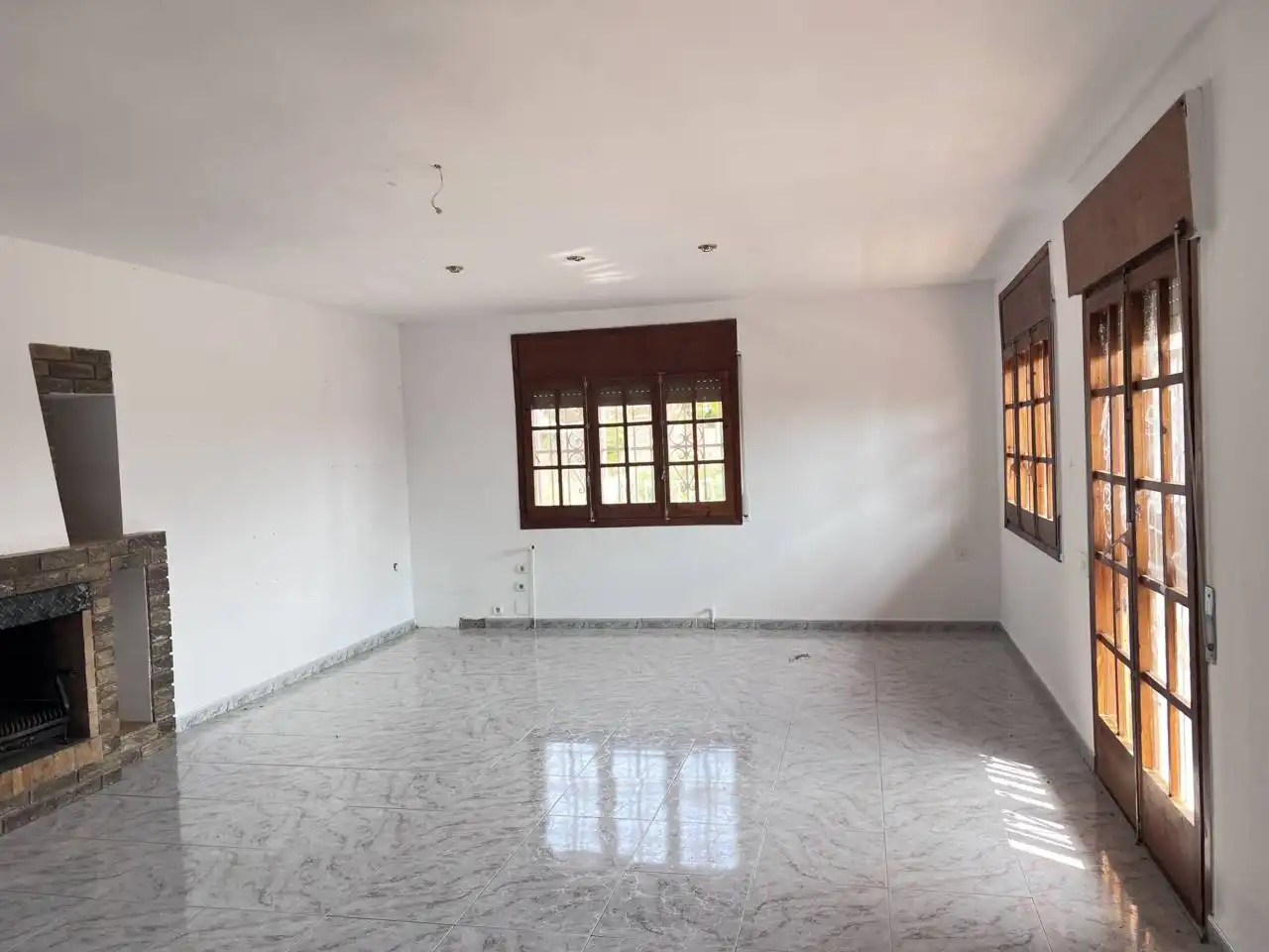 Casa o xalet en venda en Vilanova del Vallès amb Jardí privat, Terrassa i Balcó