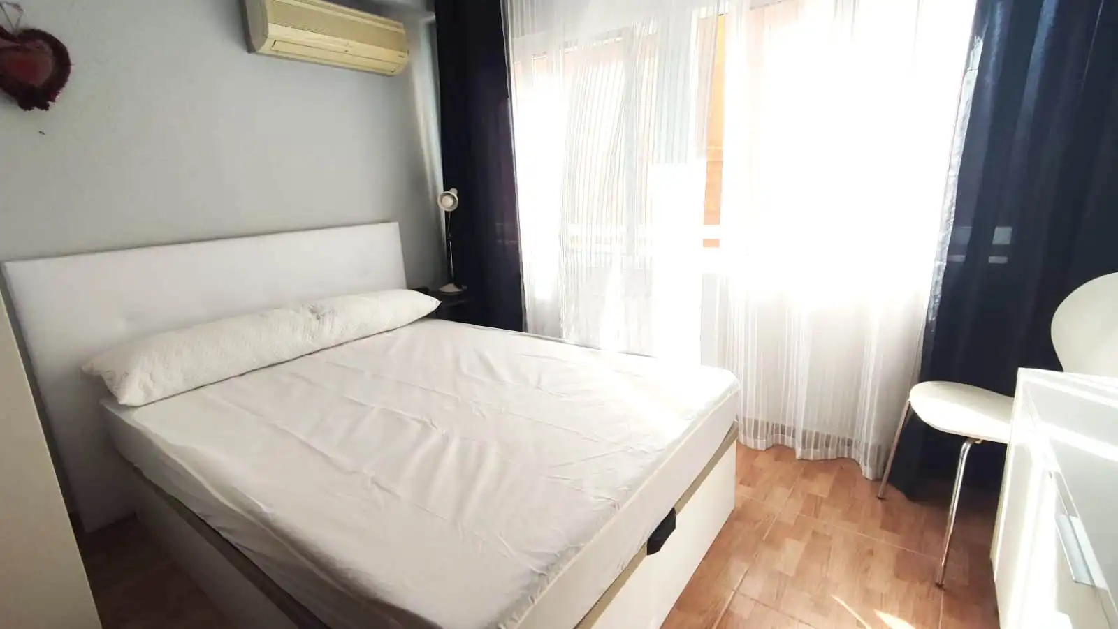 Loft de alquiler en Calle Andino, 6, Casco Antiguo