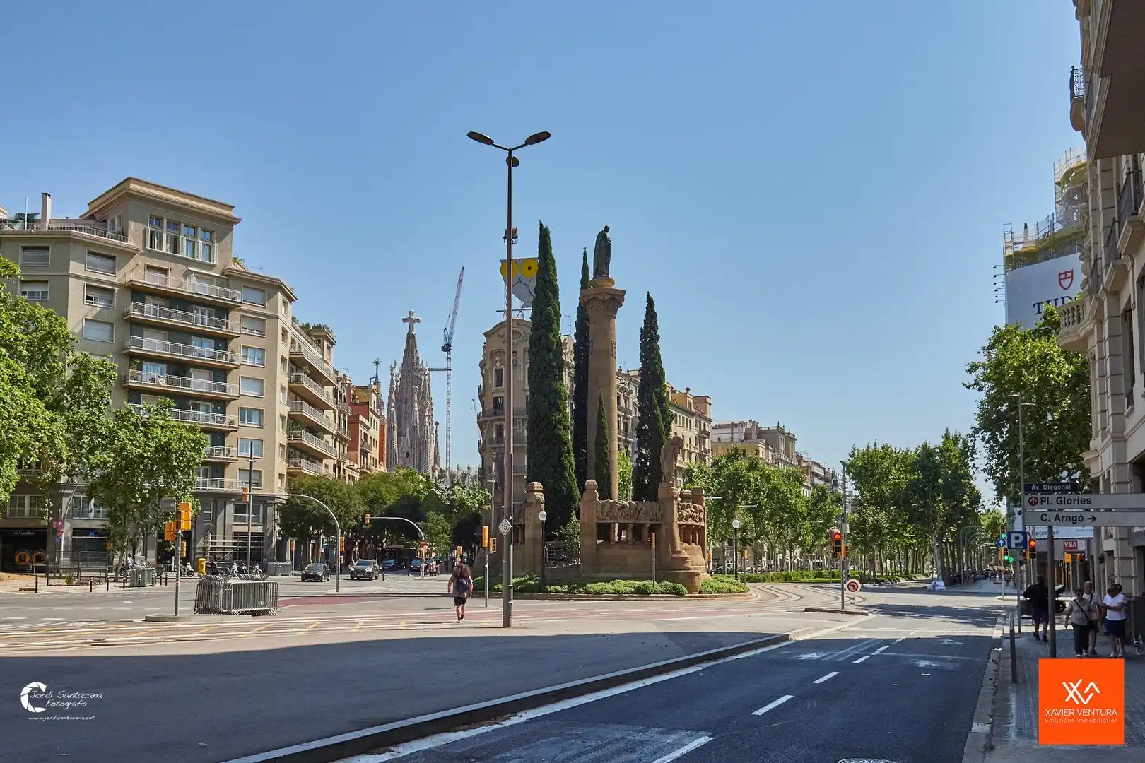 Wohnung mit Terrasse zum Verkauf in Eixample, imagen 13
