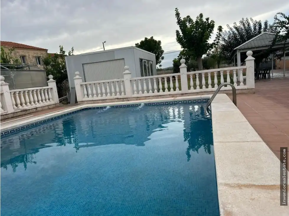 Villa à vendre à El Grao, imagen 19