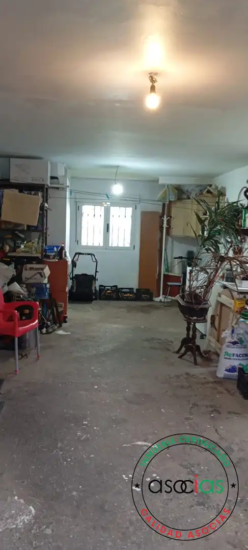 Casa o chalet en venta en Villaviciosa con Calefacción, Jardín privado y Parquet