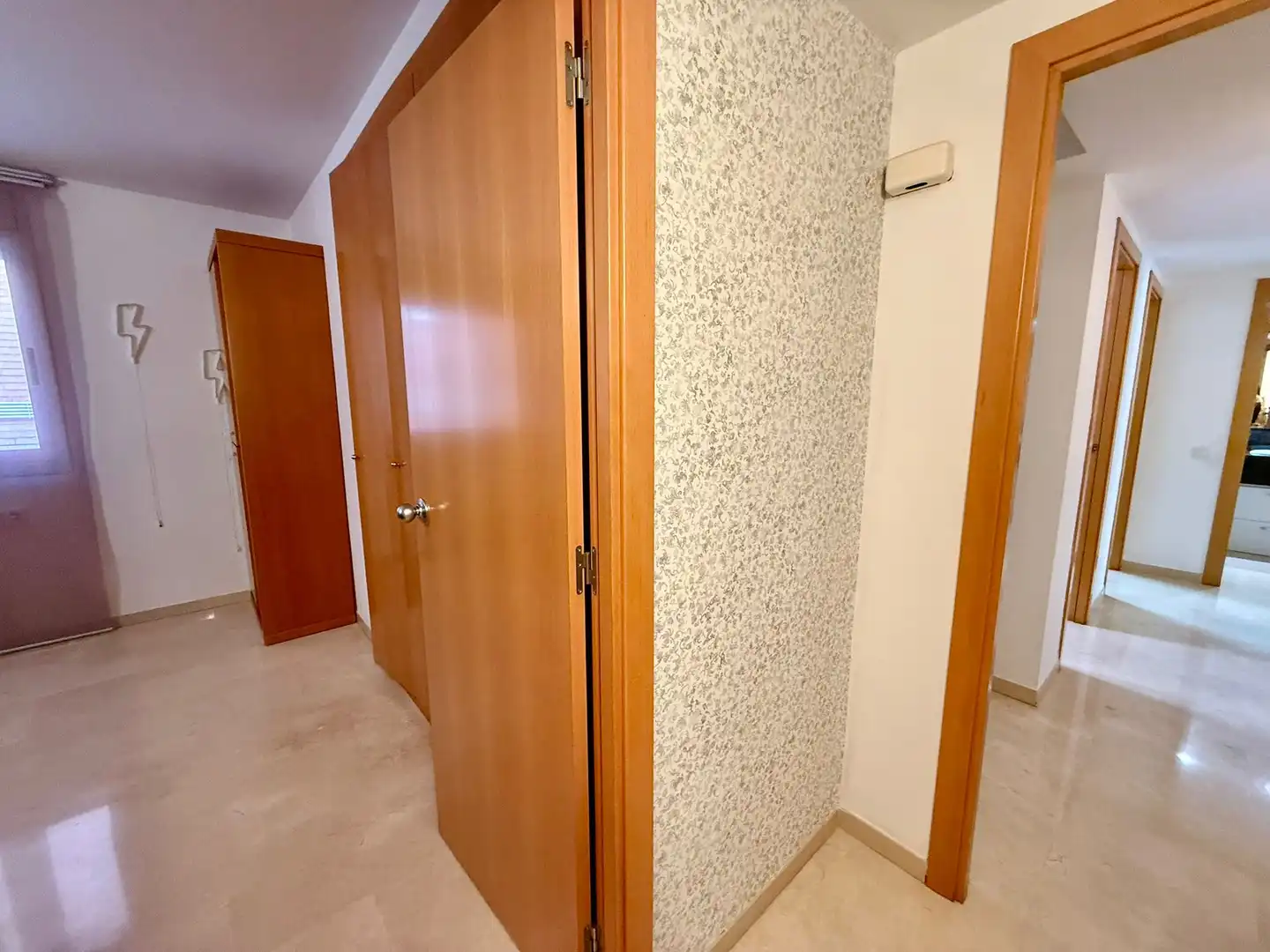 Dúplex en venta en Cornellà de Llobregat con Balcón