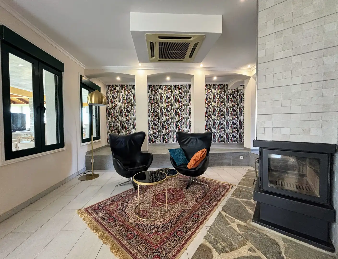Detached house for sale in La Sella, imagen 11