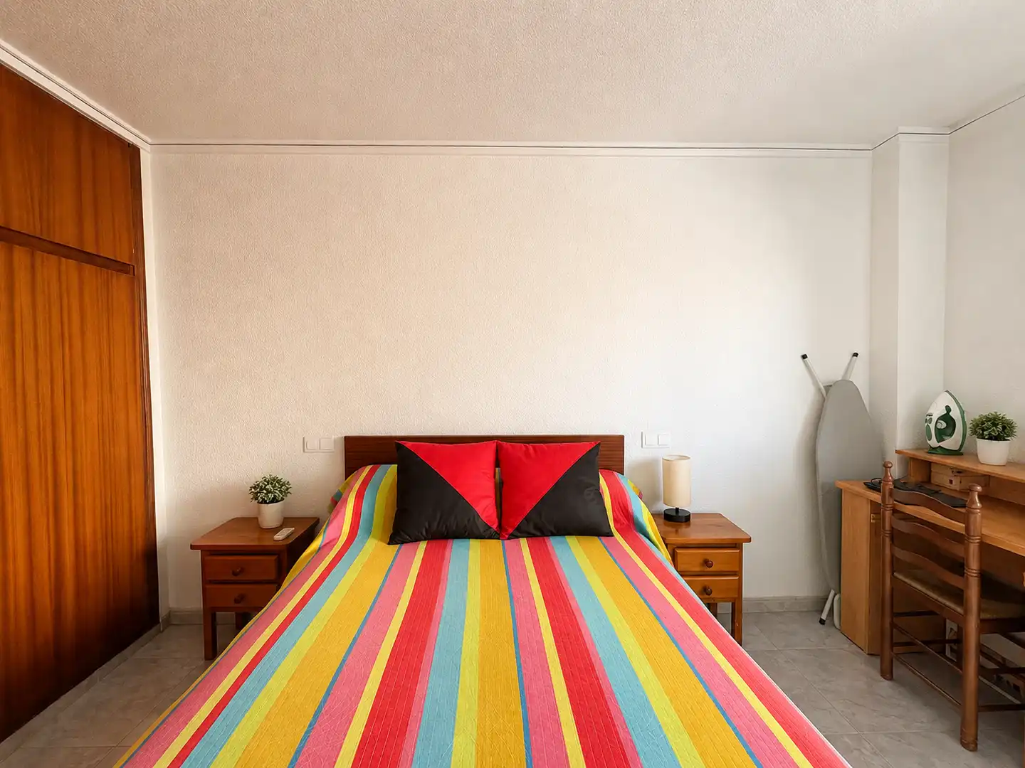 Habitación de Piso en venta en Guardamar del Segura con Terraza y Amueblado