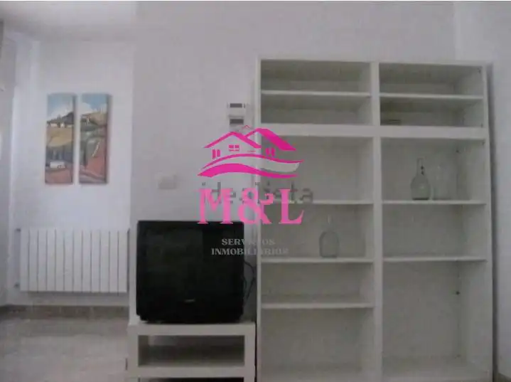 Apartamento de alquiler en Centro