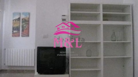 Foto 4 de Apartamento de alquiler en Centro, Mérida