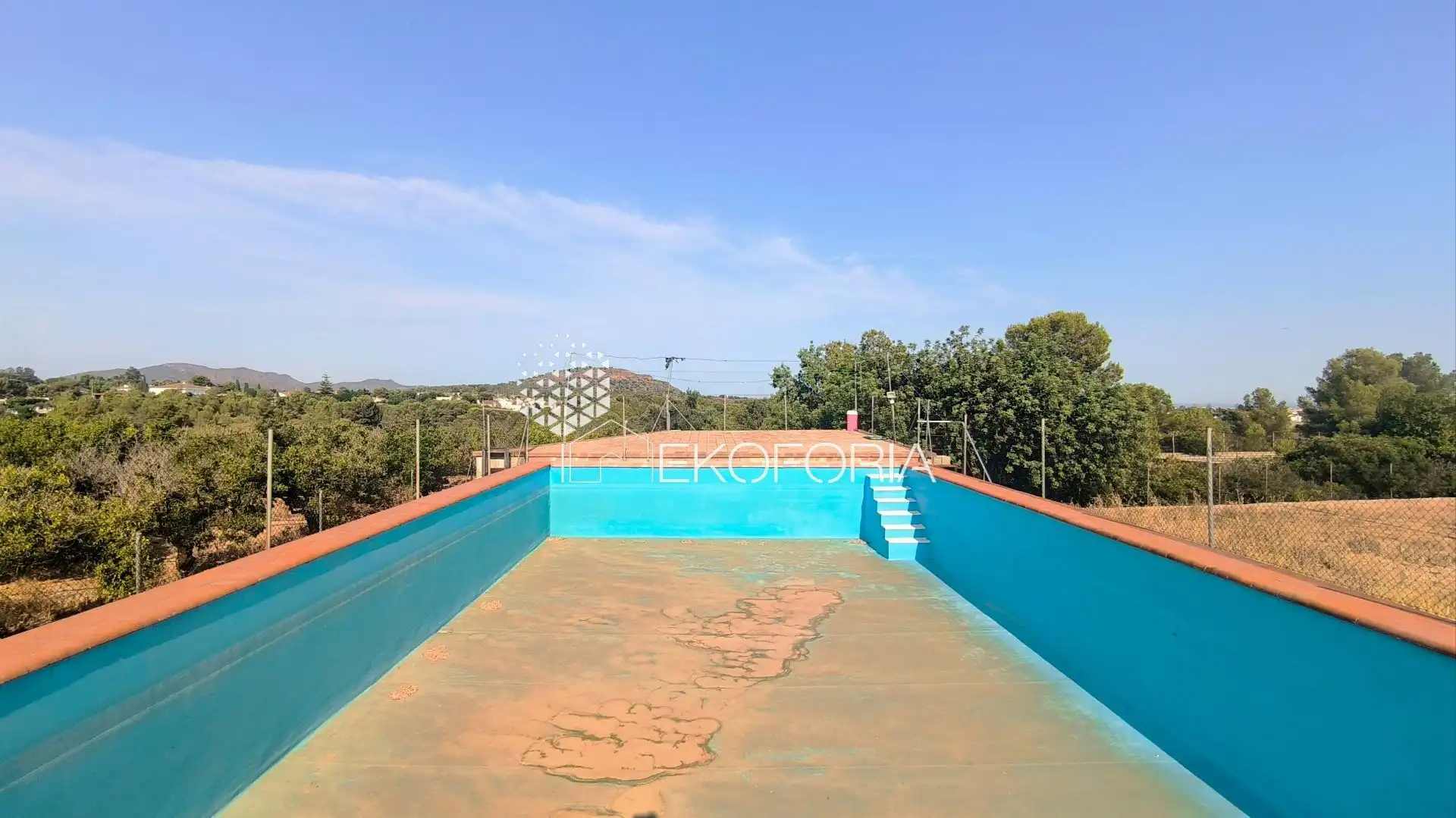 Casa amb piscina en venda a Corralet - Bonanza - Tres Rutas, imagen 41