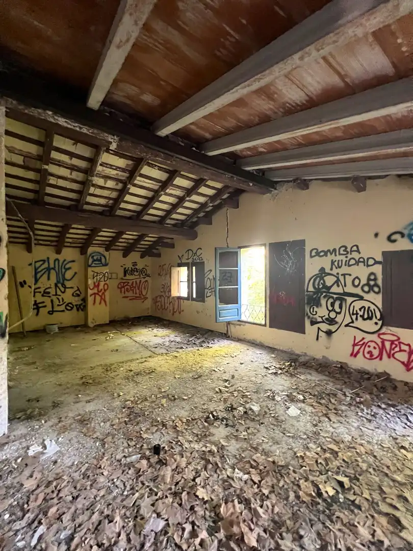 Finca rústica en venda a Ronda Fluvià, del, 33, Olot
