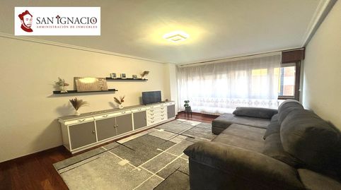 Foto 2 de Piso en venta en Villarcayo de Merindad de Castilla la Vieja, Burgos