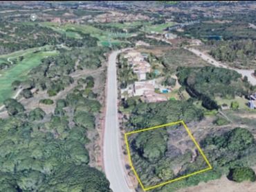 Terreno residenziale in vendita a Sotogrande Alto