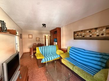 Appartement à louer à Levante