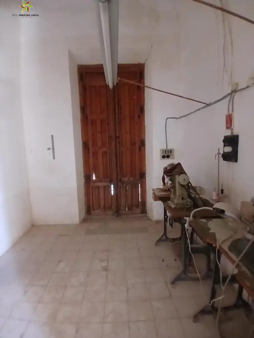 Casa amb jardí en venda a Algueña, imagen 48
