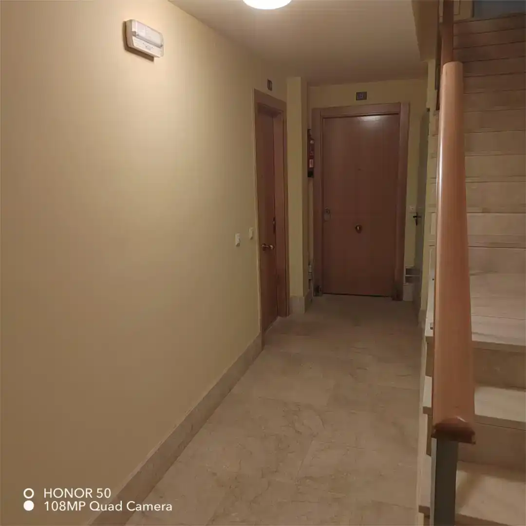 Planta baja en venta en Salamanca