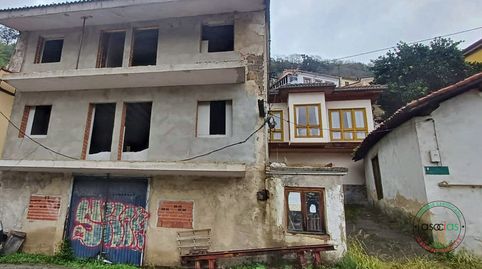 Foto 3 de Casa o chalet en venta en Boo - Lg Boo, 218, Aller, Asturias