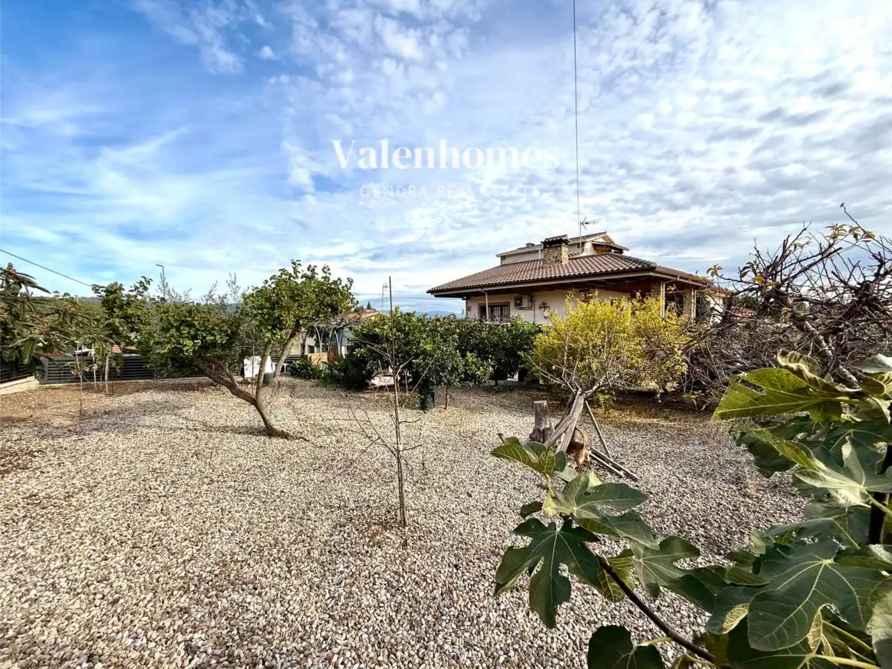 Casa o chalet en venta en Can Font - Ca n'Avellaneda