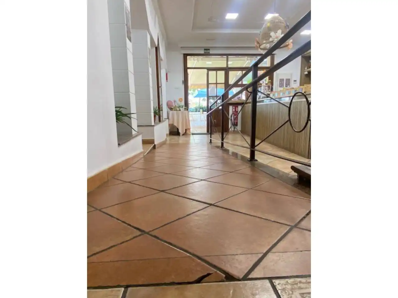 Local comercial en traspaso en Calle Parque Central, imagen 4