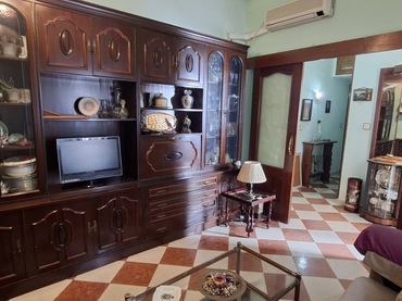 Piso con ascensor en venta en Calle Espinosa de los Monteros