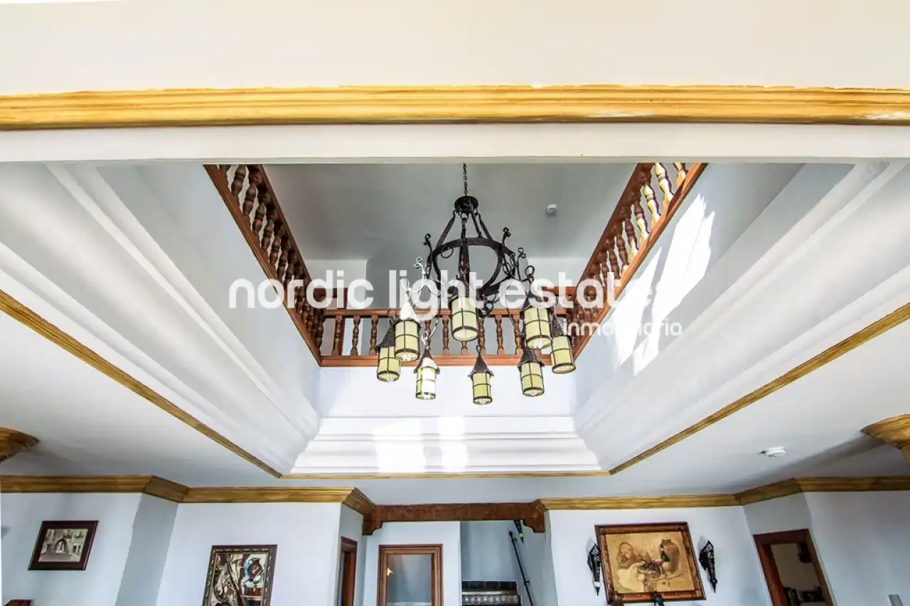 Maison avec piscine à vendre à Frigiliana, imagen 20