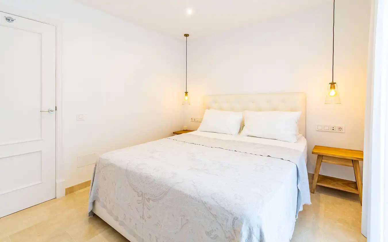 Apartamento en venta en Port d'Andratx