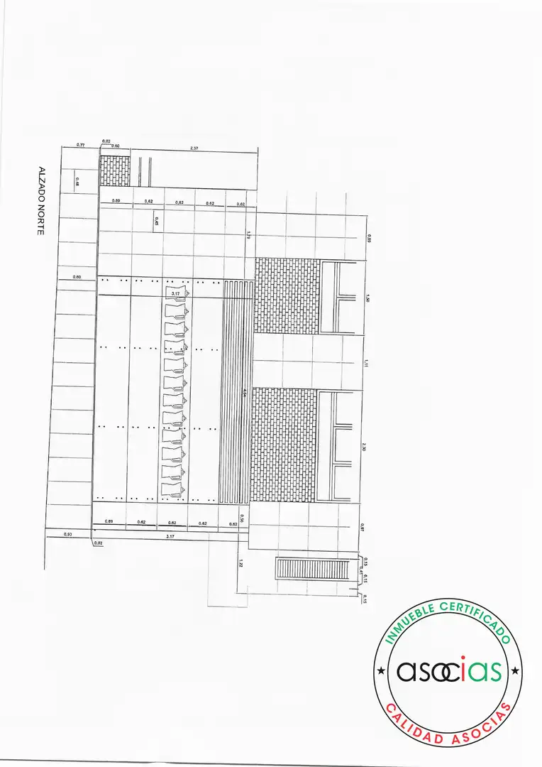 Local comercial en venda a Gijón - CAMINO DEL LUCERO 7, imagen 15
