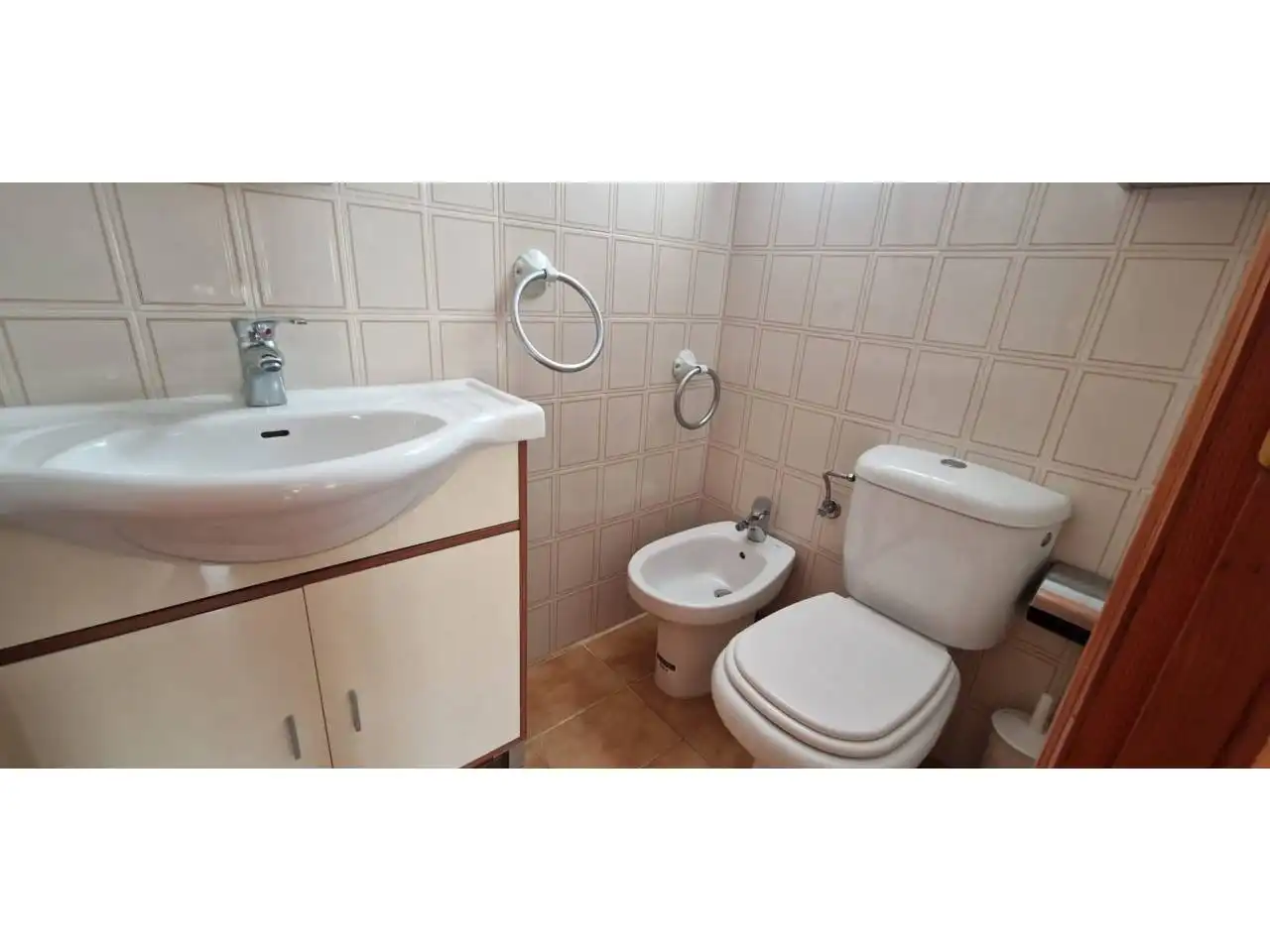 Piso con terraza en venta en Santa Pola ciudad, imagen 5