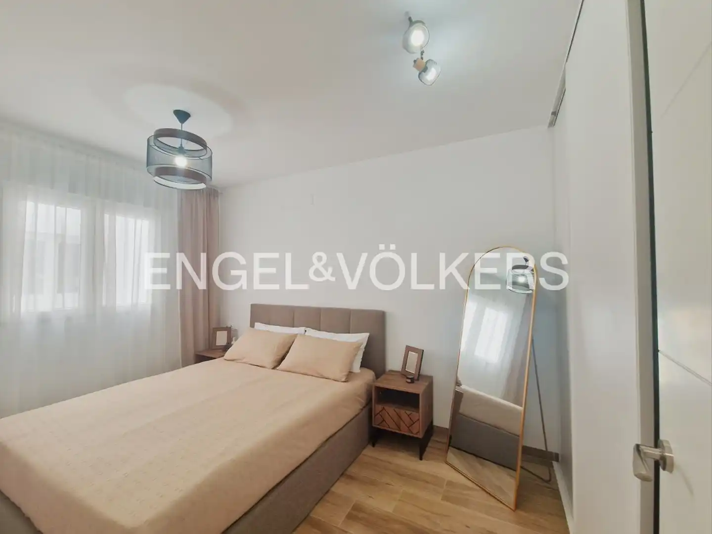 Habitación de Piso en venta en San Fulgencio con Aire acondicionado, Calefacción y Piscina