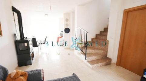 Foto 5 de Casa o xalet en venda a Avenida de Los Covachos, 1, Mazarrón Casco Urbano, Mazarrón