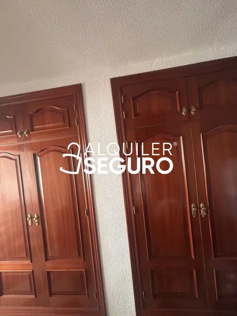 Wohnung zur Miete in arabial, Camino de Ronda