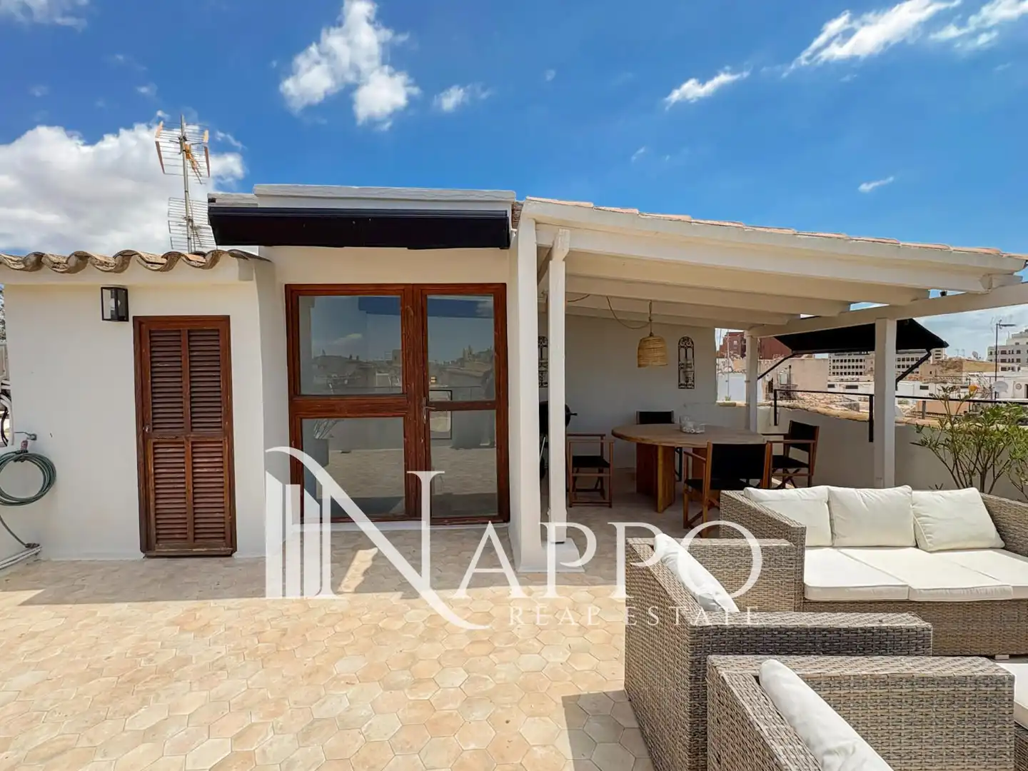 Penthouse zum Verkauf in Can Vatlori, imagen 34