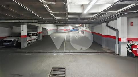 Foto 2 de Garaje en venta en General, Sol, Madrid