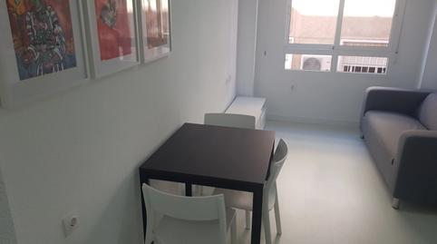 Foto 2 de Apartament en venda a El Carmen, Murcia