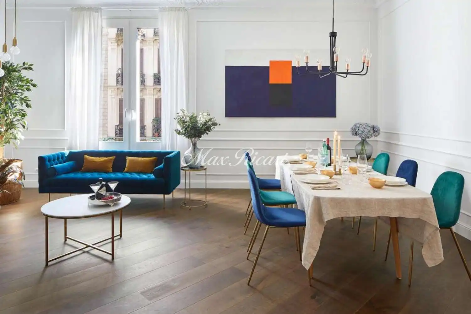 Wohnung mit Aufzug zum Verkauf in Eixample, imagen 18
