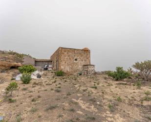 Vista exterior de Finca rústica en venda en Güímar amb Jardí privat