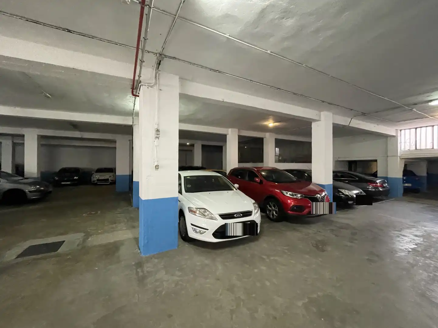 Parking à vendre à Oviedo - Teodoro Cuesta  29. Oviedo, imagen 17