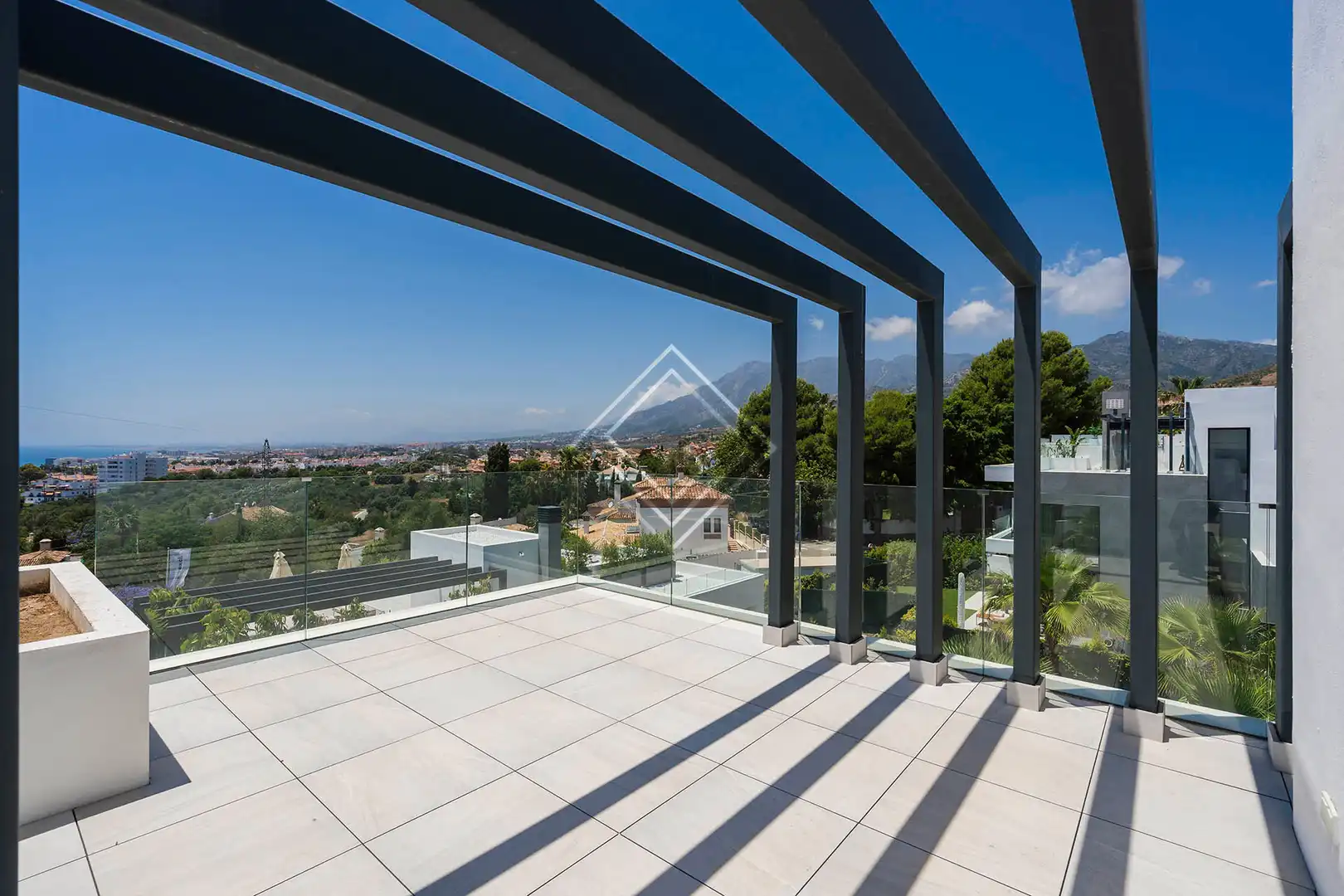 Chalet con piscina en venta en Río Real - Los Monteros, imagen 27