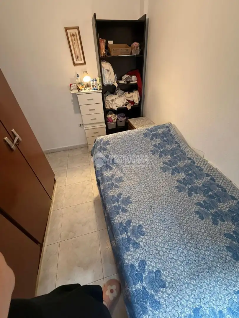 Habitación de Piso en venta en Sevilla con Aire acondicionado