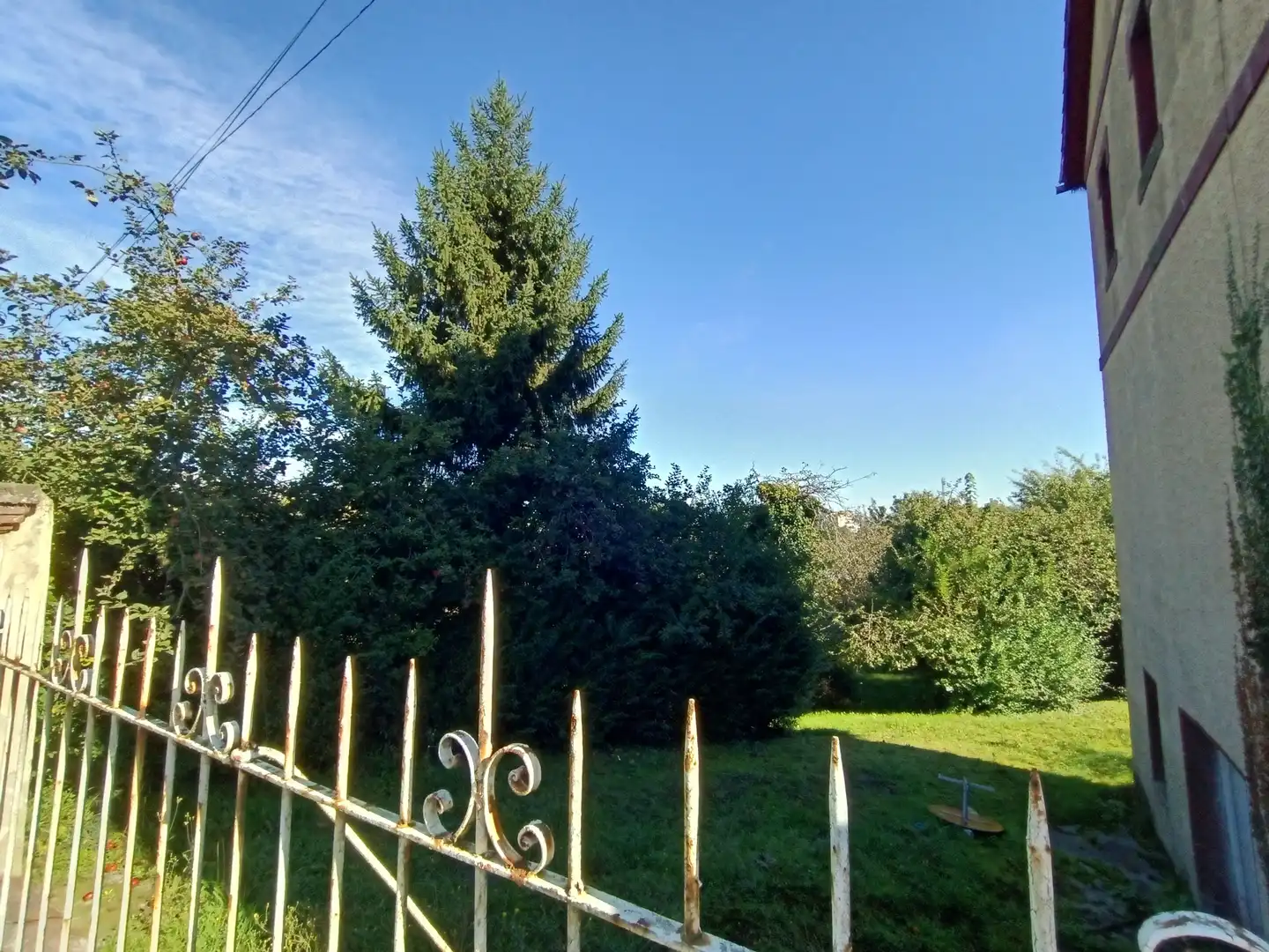 Residential land for sale in Calle Conde de Santa Barbara 31, imagen 5