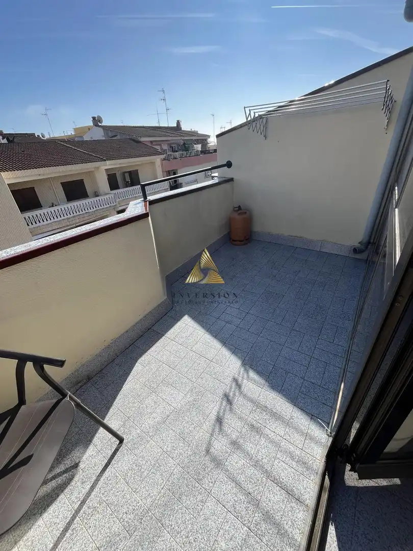 Ático con ascensor en venta en Llandels, imagen 10