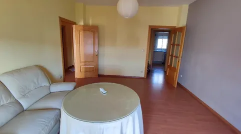 Foto 4 de Pis en venda a Calle España, Torreperogil, Jaén