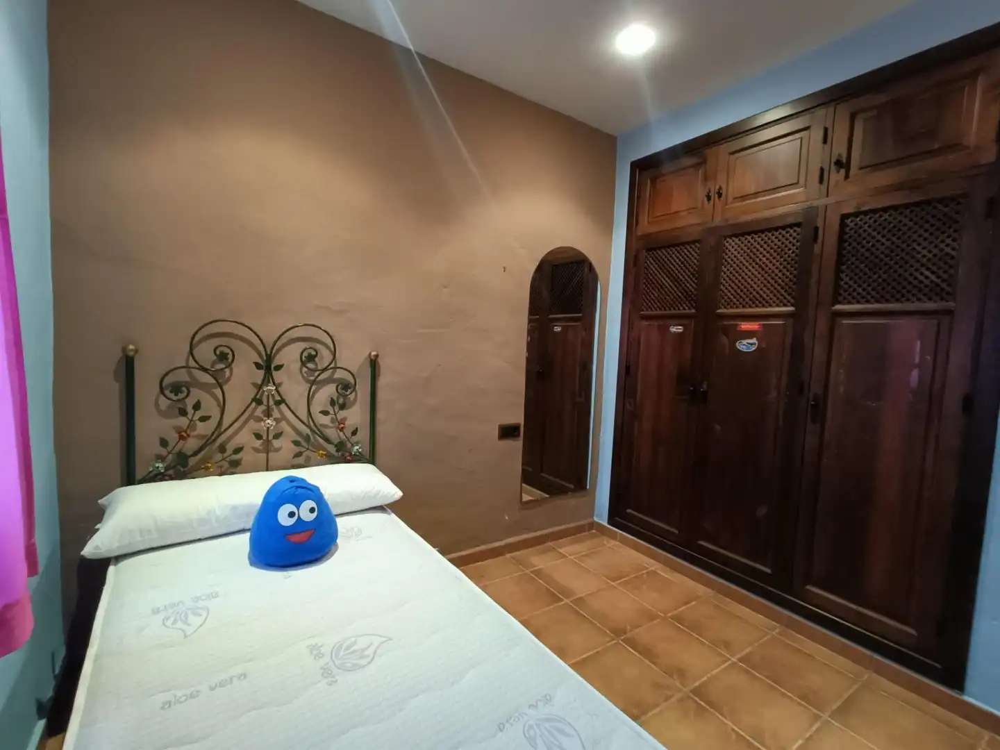 Villa con piscina in vendita a Las Lagunas - Campano, imagen 68