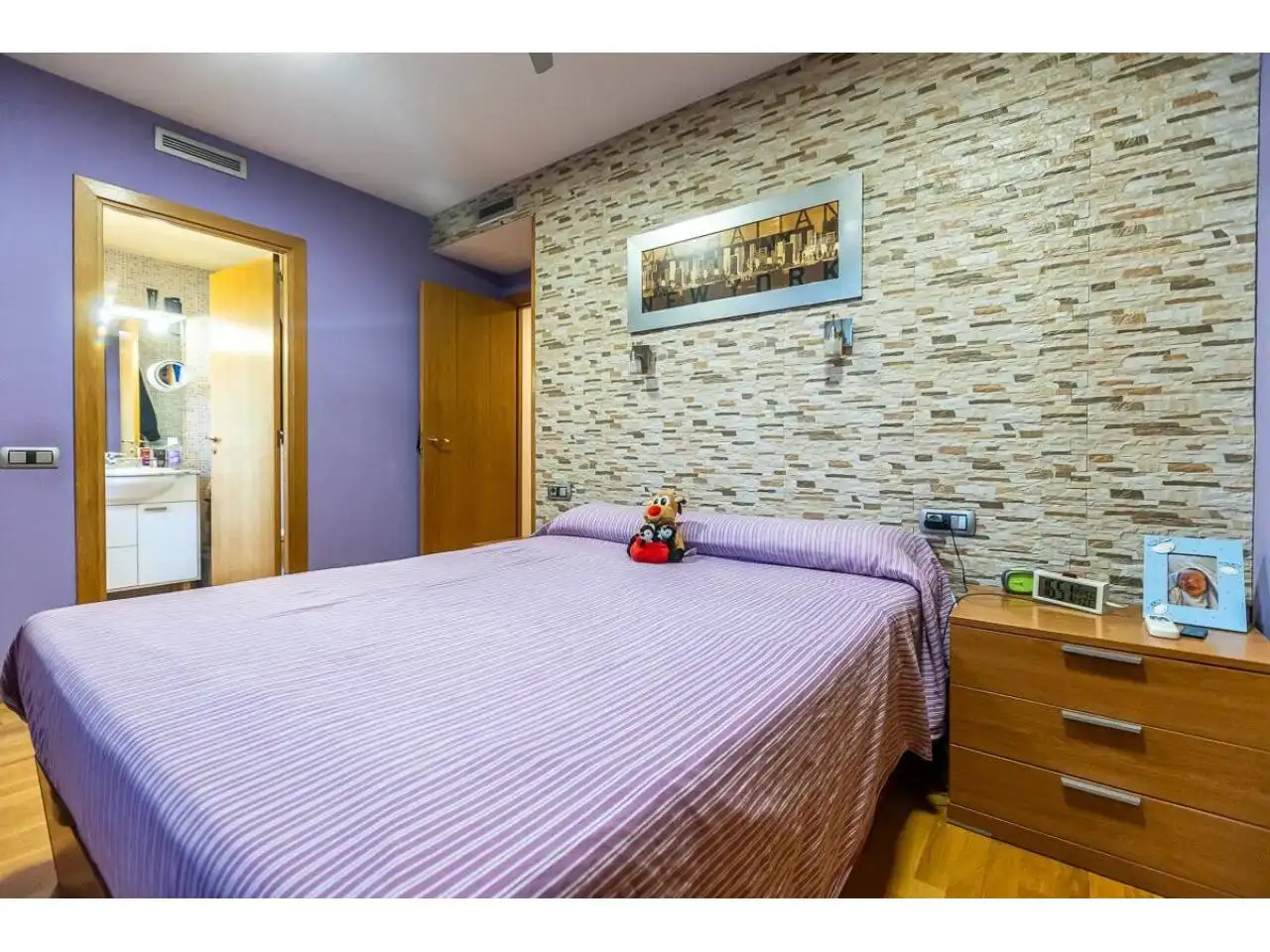 Appartamento con terrazza in vendita a Centre - Sant Oleguer, imagen 18