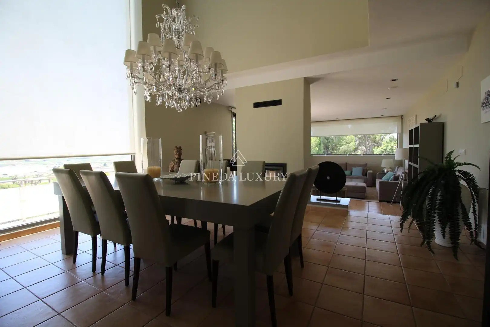Villa con piscina in vendita a Sagunto ciudad, imagen 10