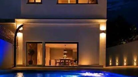Foto 2 de Casa o chalet en venta en Torrecilla - La Cañada, Marbella