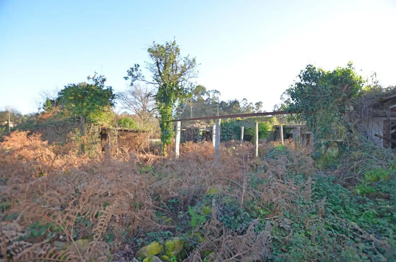 Houses for sale in Tomiño  with Private garden