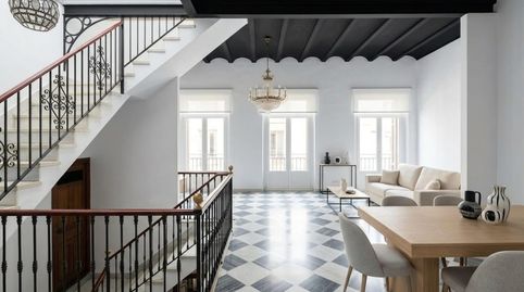 Photo 3 of Houses for sale in Alfalfa - Santa Cruz, Sevilla Capital
