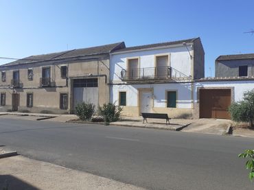 Casa en venda a CM-9411 95