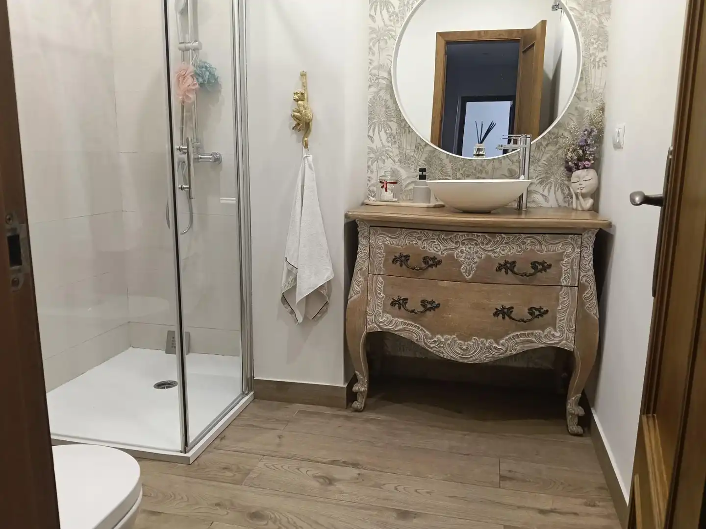 Baño de Piso en venta en Cádiz con Aire acondicionado