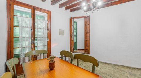 Foto 5 de Casa adosada en venta en Calle de Fra Pere Joan Cerda, Centro, Inca