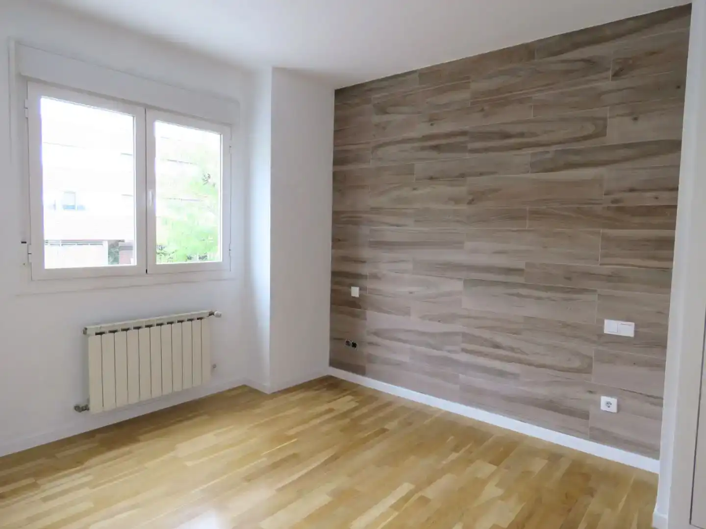 Habitación de Piso en venta en  Madrid Capital con Aire acondicionado