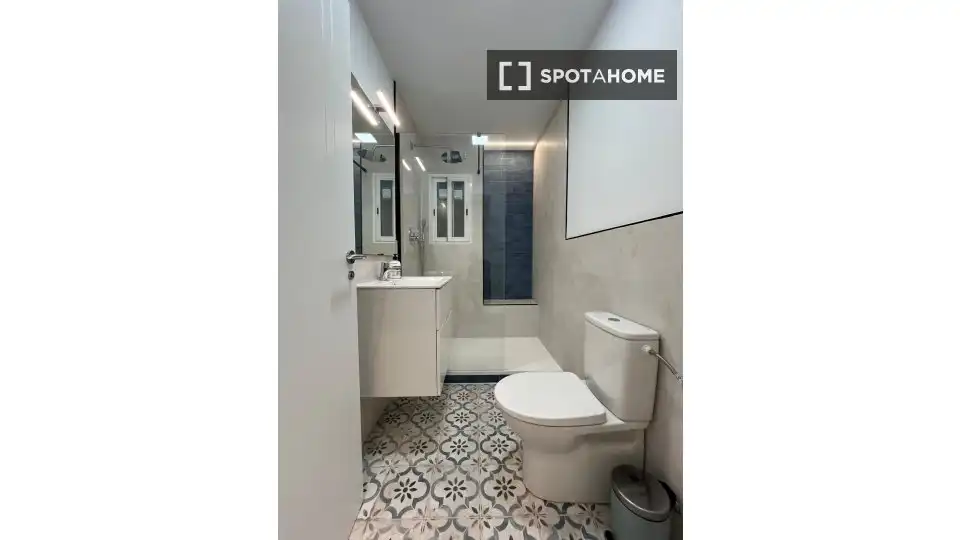 Habitación en Pla de Bon Repós